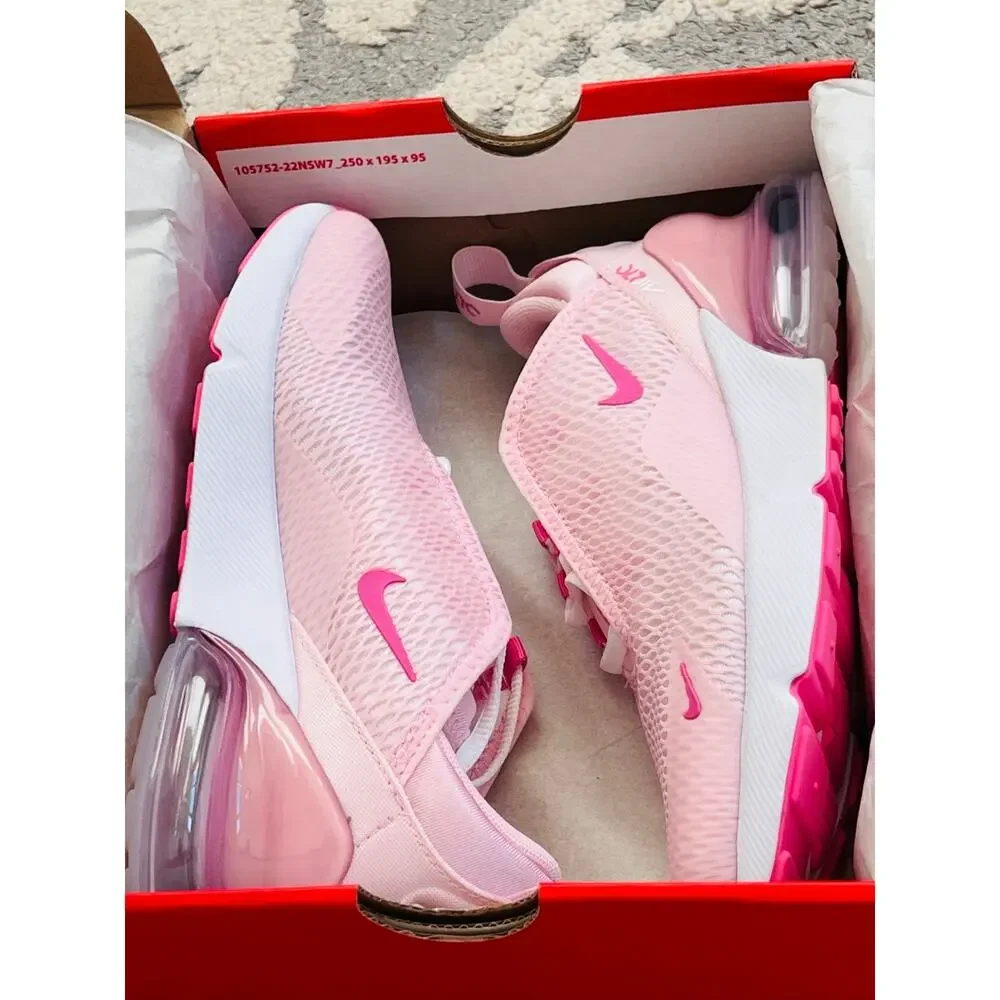 NWB❤️Nike Kids' Air Max 270 Sneaker sz3